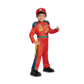 لبس لايتنتج ماكوين